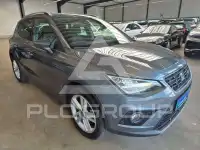 2018 Seat Alteca
