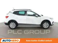 2018 Seat Alteca