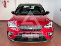 2018 Seat Alteca