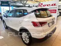 2018 Seat Alteca