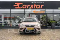 2018 Seat Alteca