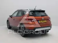 2018 Seat Alteca