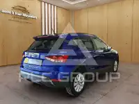 2018 Seat Alteca