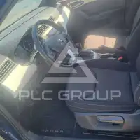 2018 Seat Alteca