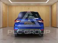 2018 Seat Alteca