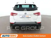 2018 Seat Alteca