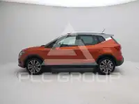2018 Seat Alteca