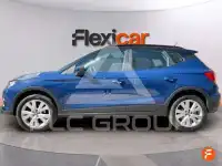 2018 Seat Alteca