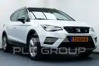 2018 Seat Alteca