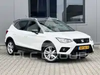 2018 Seat Alteca