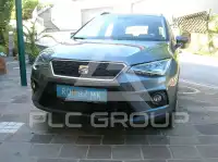 2018 Seat Alteca