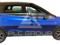2018 Seat Alteca