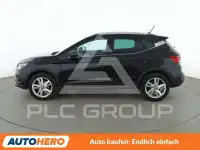 2018 Seat Alteca
