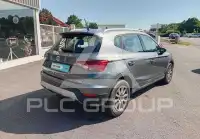 2018 Seat Alteca