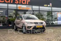2018 Seat Alteca