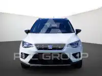 2018 Seat Alteca
