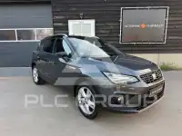 2018 Seat Alteca