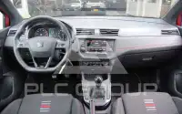 2018 Seat Alteca
