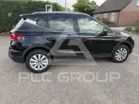 2018 Seat Alteca