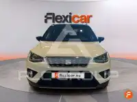 2018 Seat Alteca