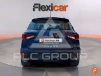2018 Seat Alteca