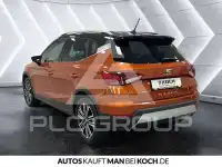 2018 Seat Alteca