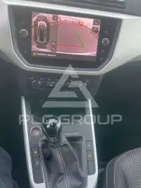 2018 Seat Alteca