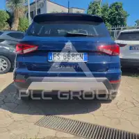 2018 Seat Alteca