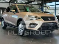 2018 Seat Alteca