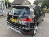 2018 Seat Alteca