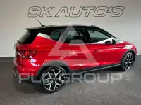 2018 Seat Alteca