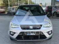 2018 Seat Alteca