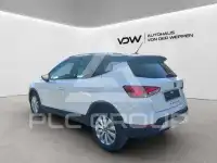 2018 Seat Alteca
