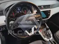 2018 Seat Alteca