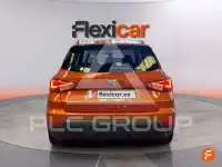 2018 Seat Alteca