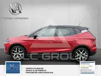 2018 Seat Alteca