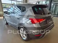 2018 Seat Alteca