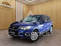 2018 Seat Alteca
