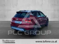 2018 Seat Alteca