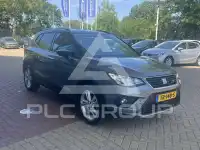 2018 Seat Alteca
