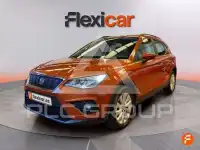 2018 Seat Alteca