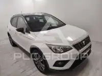 2018 Seat Alteca
