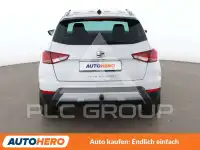 2018 Seat Alteca