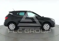2018 Seat Alteca
