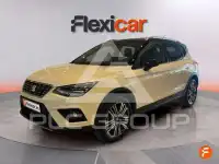 2018 Seat Alteca