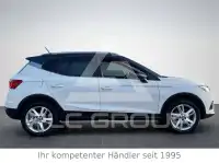 2018 Seat Alteca
