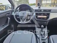 2018 Seat Alteca
