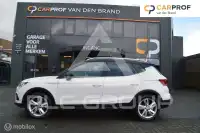 2018 Seat Alteca
