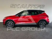 2018 Seat Alteca