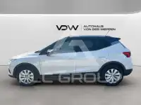 2018 Seat Alteca